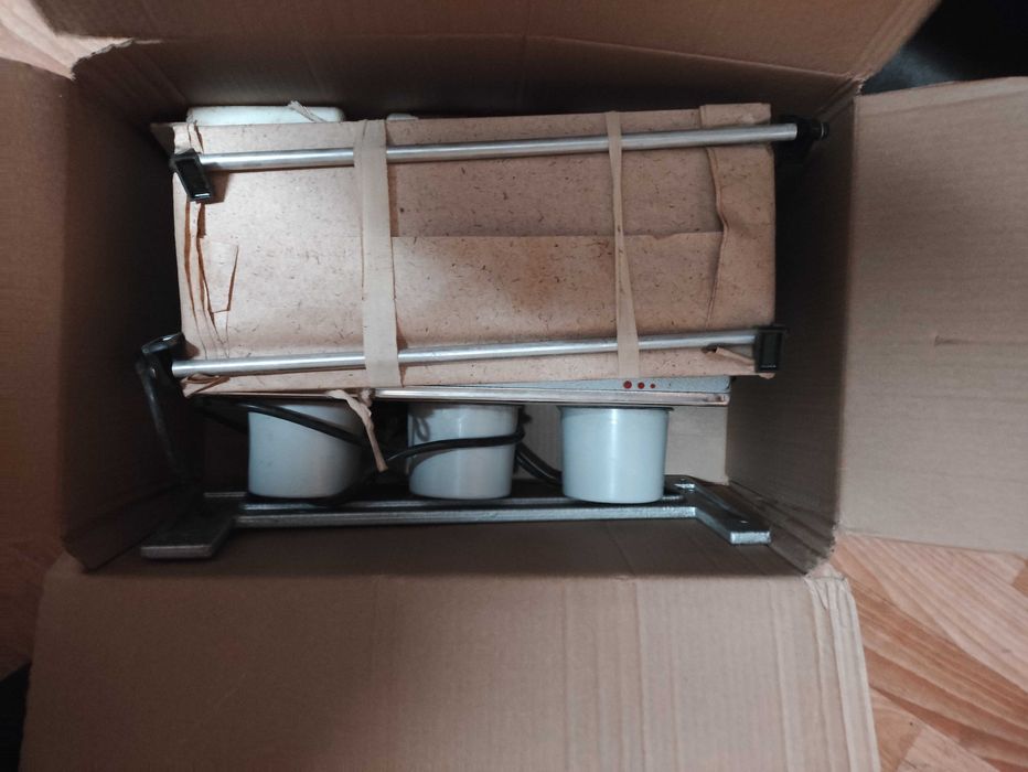 Миксер Воронеж Ссср