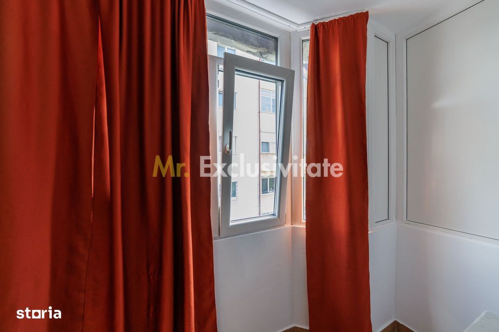 Apartment in Pitesti - More