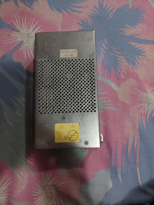 injector de alimentare Cisco