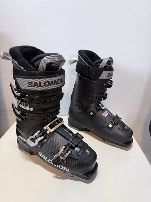 Ски обувки SALOMON