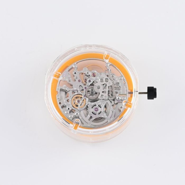 Ceas Norton Saphirus Nebula editie limitata la doar 2 exemplare