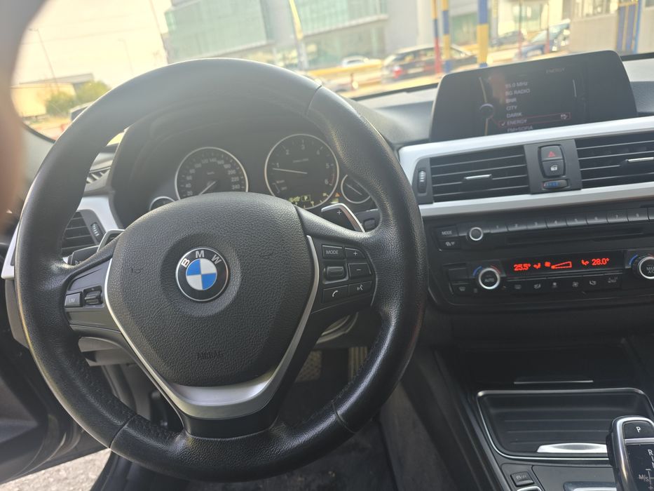 Бмв     320 дизел