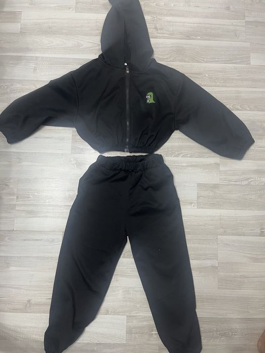 детские спортивки