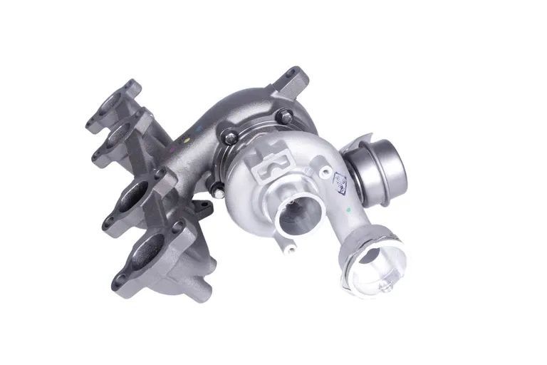 Turbina noua Skoda Octavia Superb VW Caddy 1.9d BJB BKC BXE 77kw/105cp