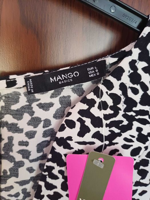 Rochie Mango, nouă,L