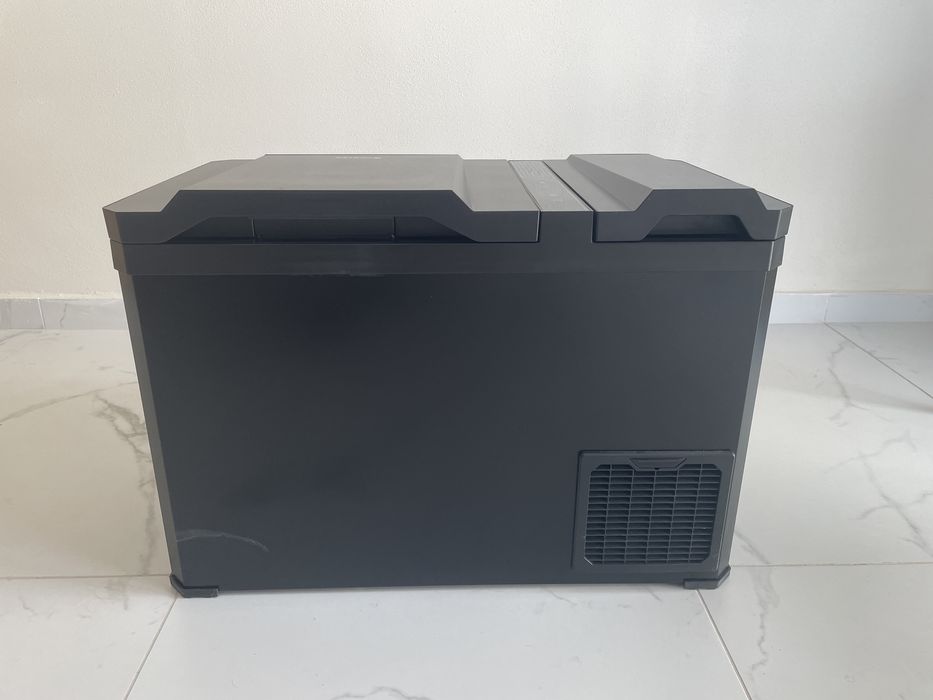 Frigider auto VORTEX VO1310, compresor, 43l