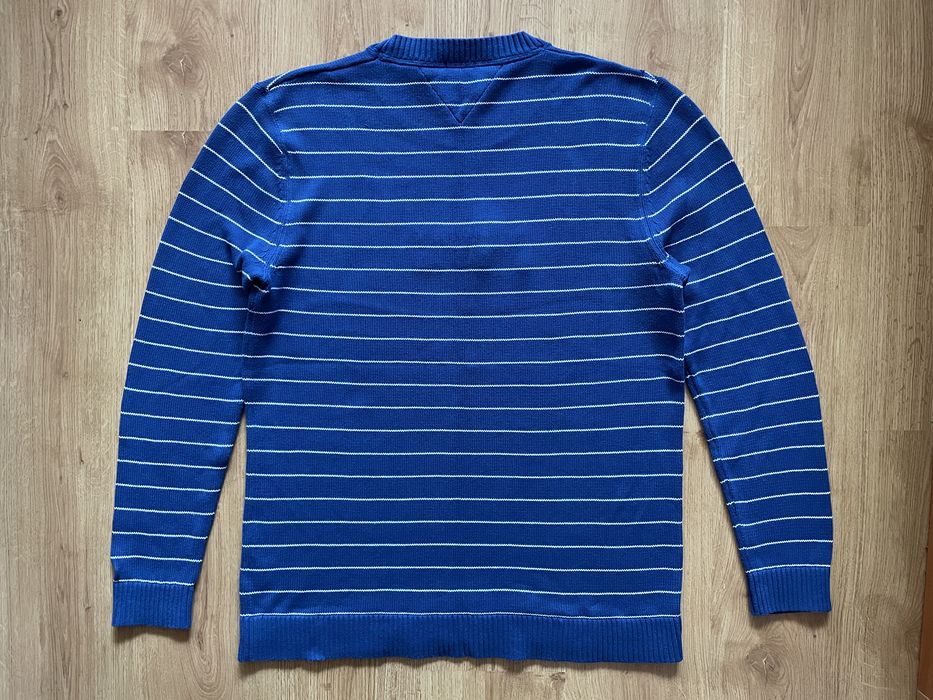 Tommy Hilfiger Slim Fit Pullover 2XL