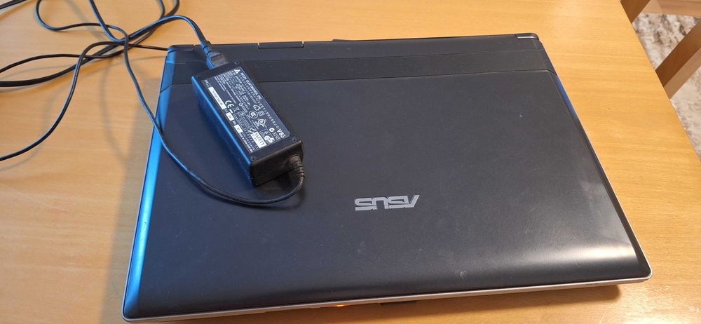 Лаптоп ASUS X50R