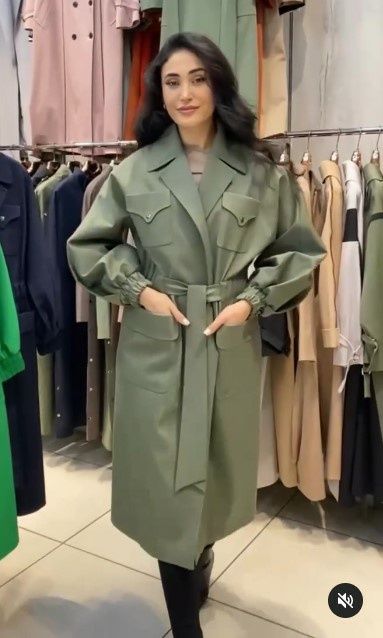 Продам тренч новый. Астана