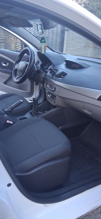 Renault megane 3 fab. 2013