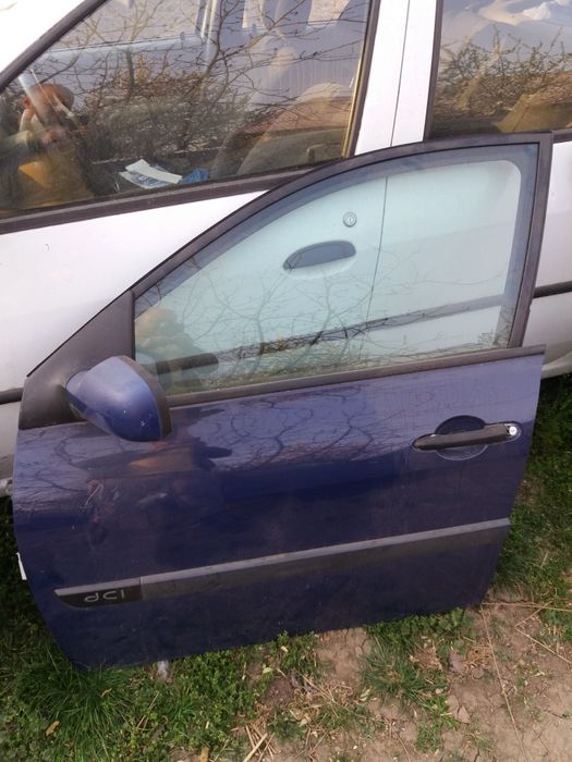 Usa,geam,broasca,bandou,macara,maner Renault Megane 2