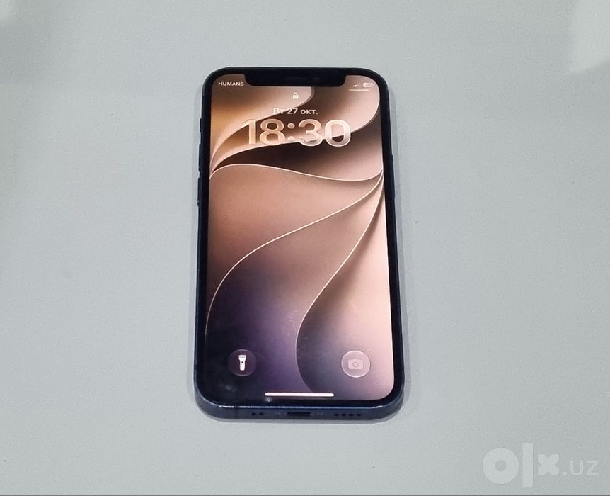 Iphone 12 mini 64 LLa Arzon