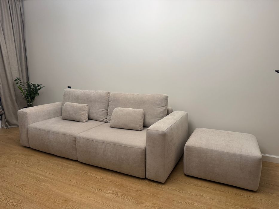 Диван дизайнерский