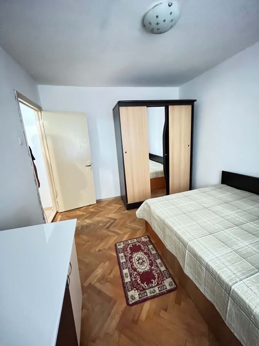 Inchiriez apartament 2camere zona nord