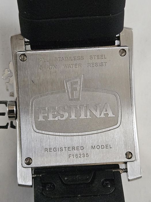 Festina F16235 с кутия