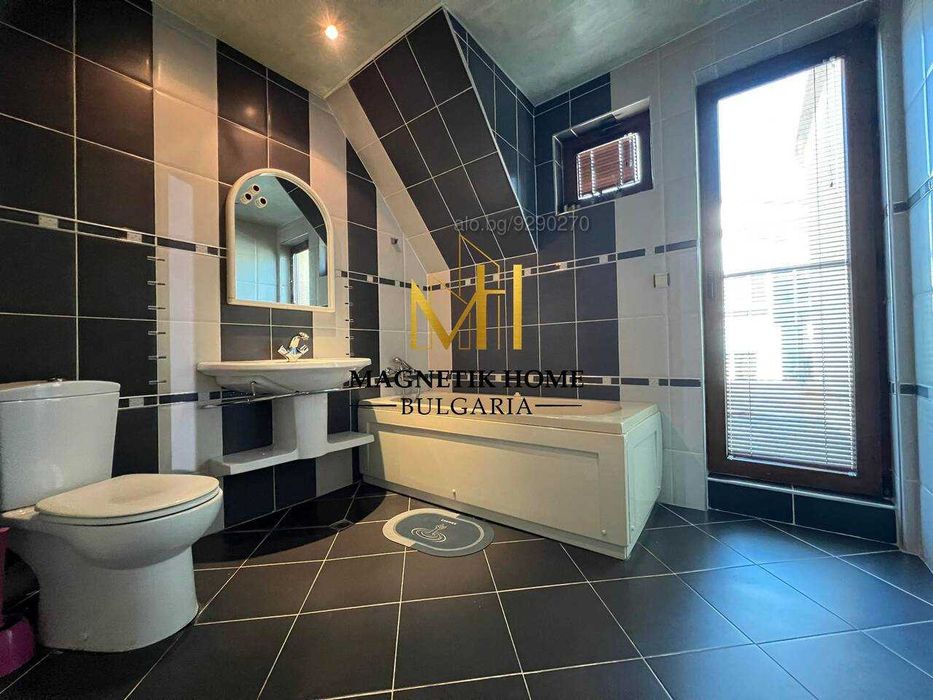 Продава се Мезонет в Бургас, Братя Миладинови - 88 кв.м за 1623 €/кв.м - Снимка #10