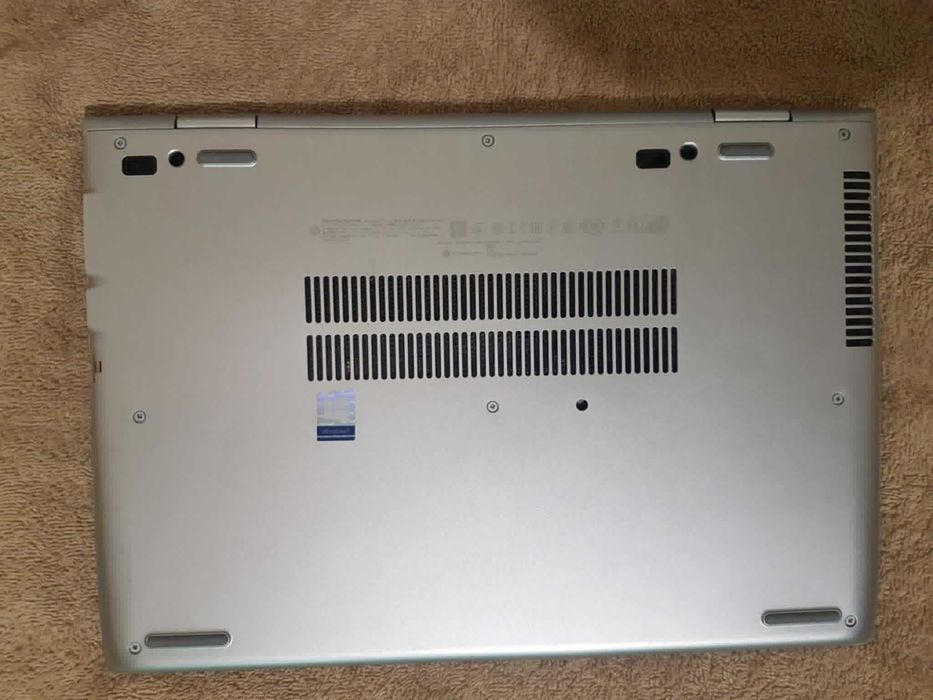 HP ProBook 640 G4 , i5 - 8350 U