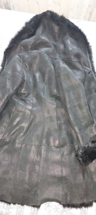 Продам  дубленку