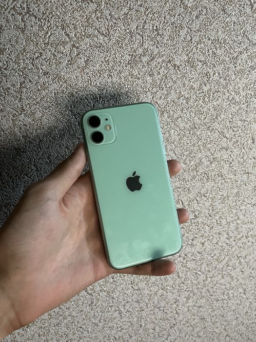 IPhone 11 128 GB