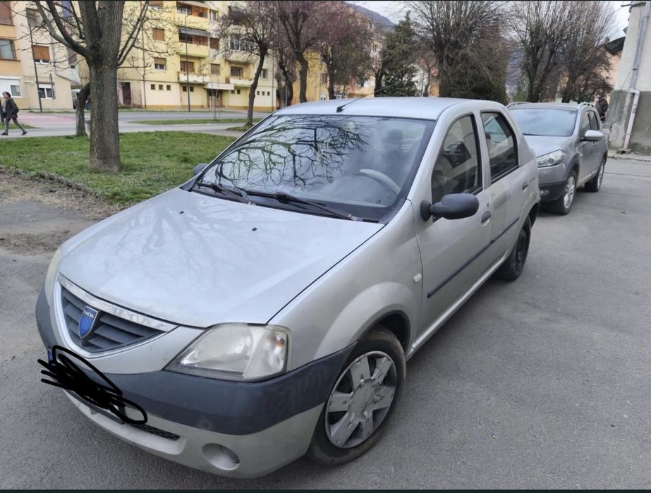 Masina GPL disponibila pentru inchiriere pe termen scurt sau lung, potrivita pentru munca si utilizare personala