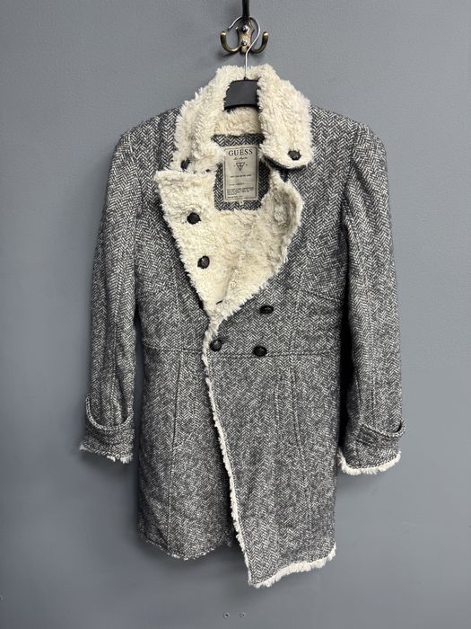 Palton GUESS - marimea S