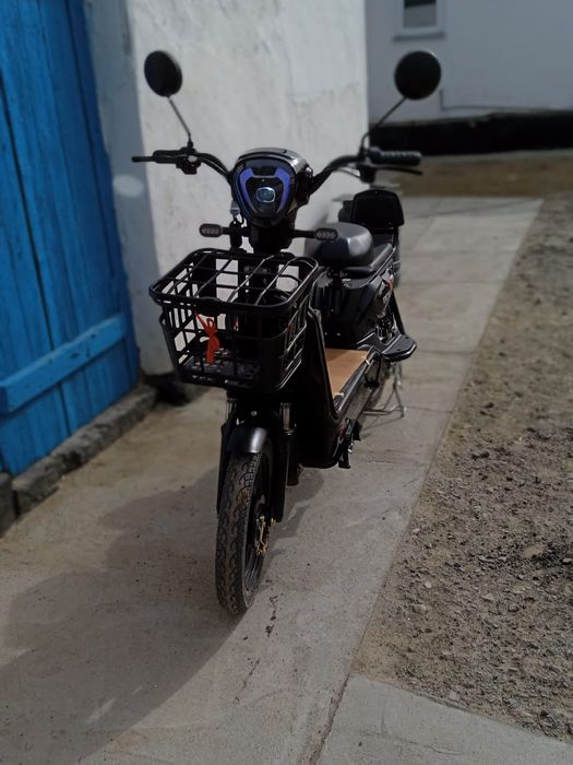 Продам Электро скутер