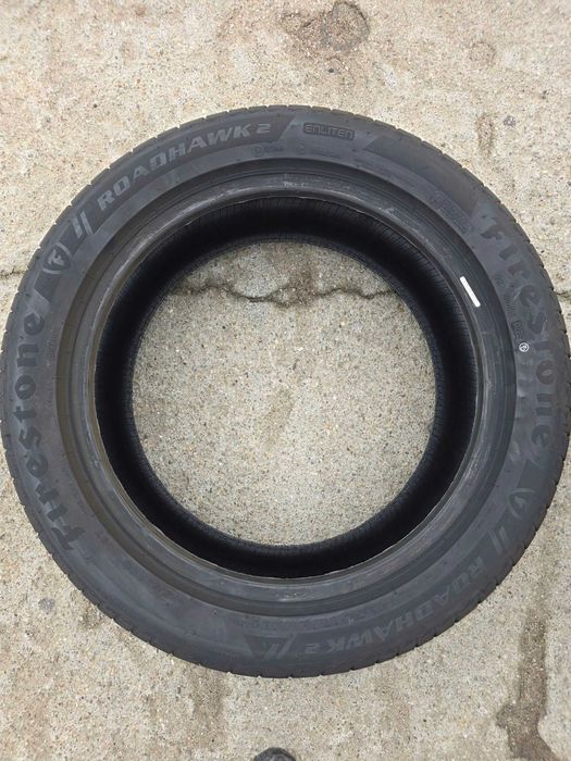 Anvelope noi vara Firestone 255/50R20 DOT2025