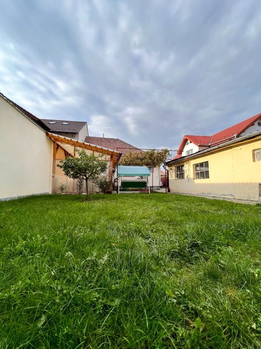 Casa de inchiriat Sibiu