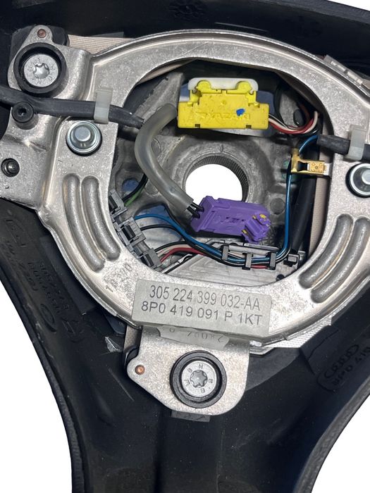 Volan Audi A3 Ii 8P1 2003 - 2013 8P0419091P