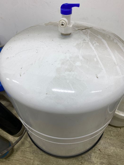 Фильтр для профессиональных оборудований