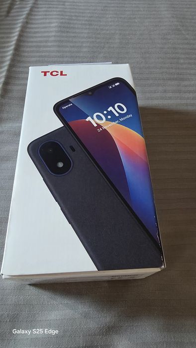 TCL  K70 SE, garantie 2 ani Sigilat.