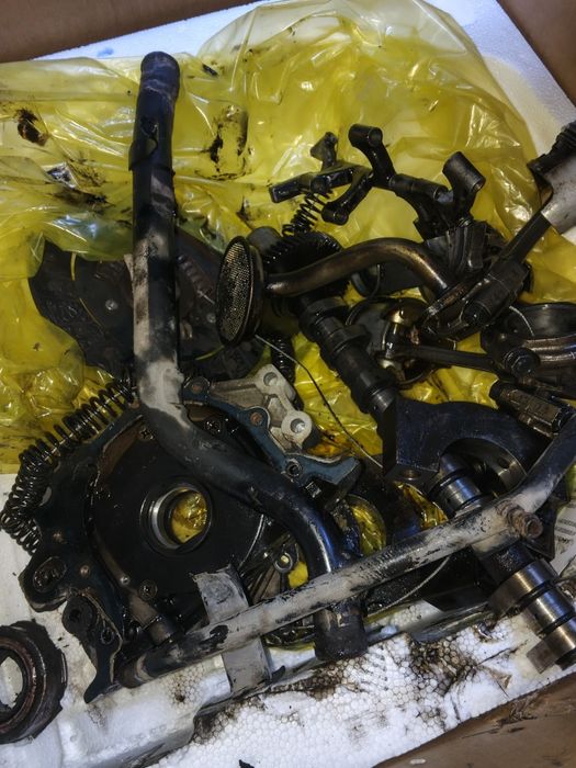 Changan  98 mator zapchast