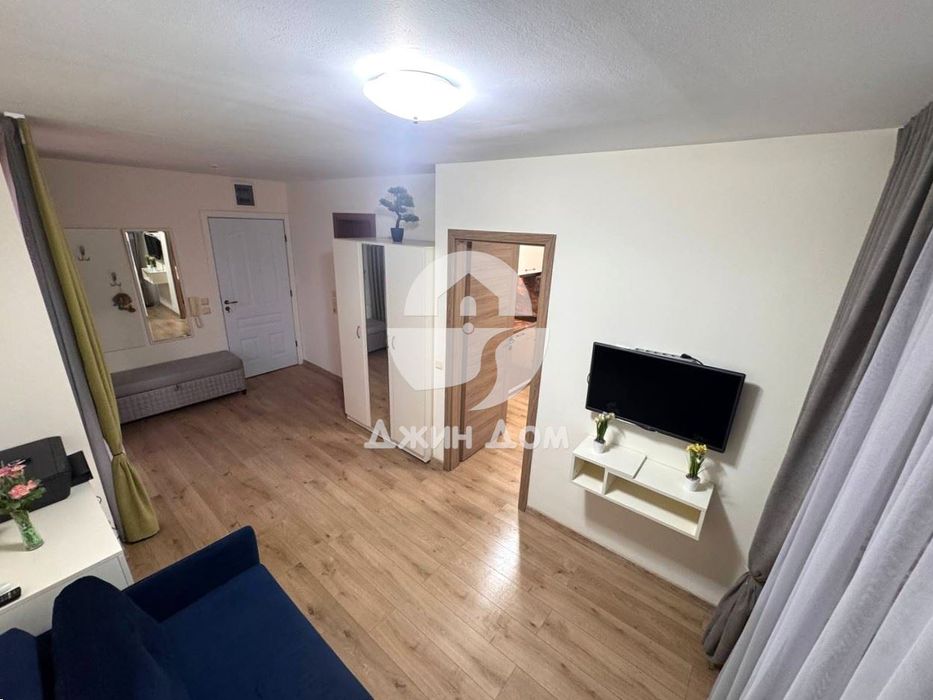 Продава се Двустаен апартамент в к.к. Слънчев бряг - 53 кв.м за 645 €/кв.м - Снимка #4