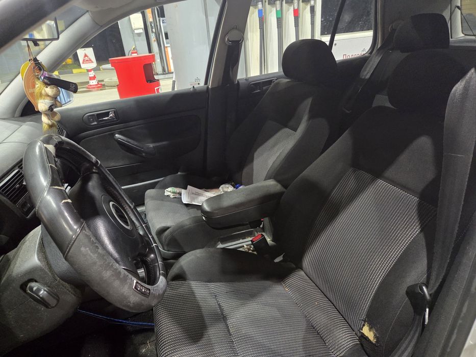 Голф 4 1.9tdi 110