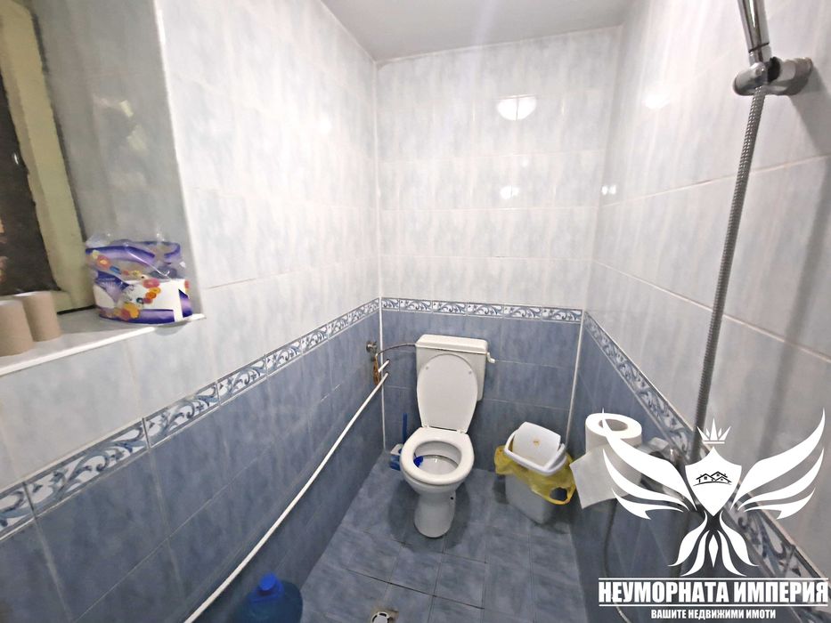 Продава се Тристаен апартамент в Асеновград - 128 кв.м за 852 €/кв.м - Снимка #10