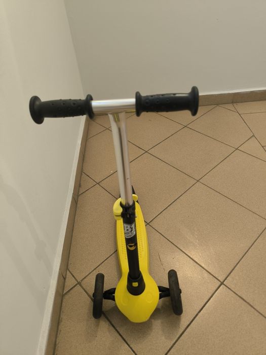 Тротинетка Btwin