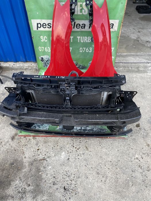 Trager complet Volkswagen Golf 7 1.4 Tsi