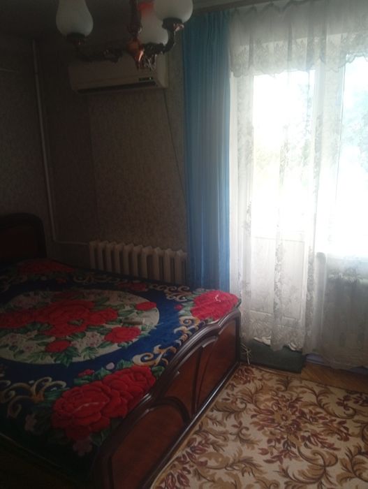 Сдам квартиру в Алматы