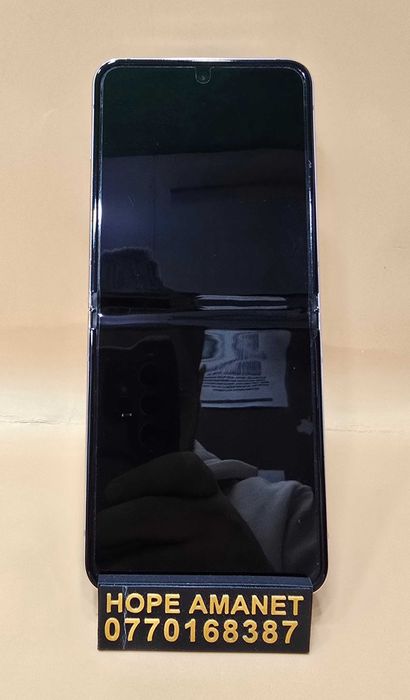 Hope Amanet P10/Samsung Z Flip 5 128 GB