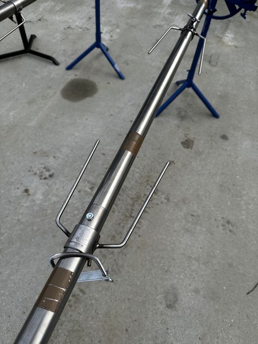 Rotisor / Protap / Nou