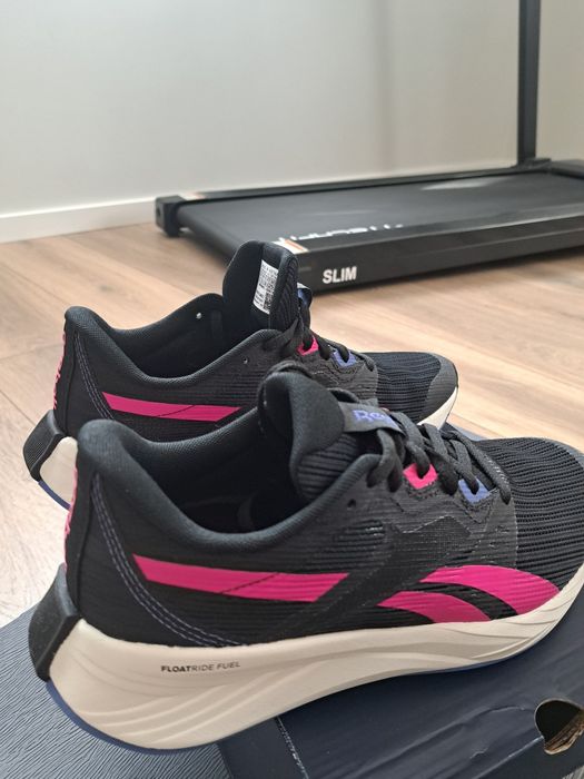 Дамски маратонки Reebok 38.5