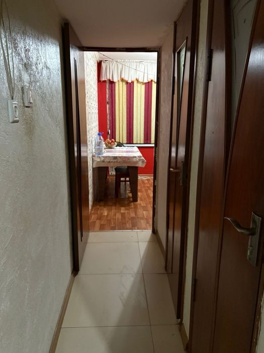 3х комнатная квартира продаётся