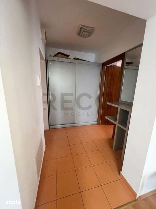 RECO Apartament 2 camere în Nufarul