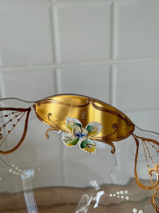 Фруктовница, тортница