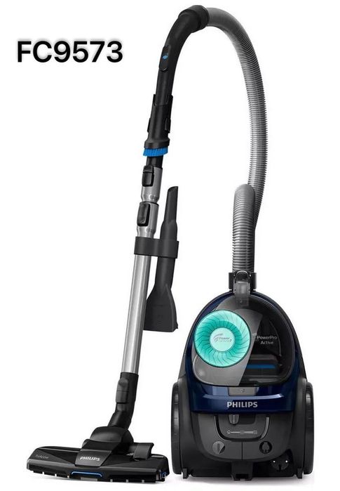 Pilisos Philips 9735