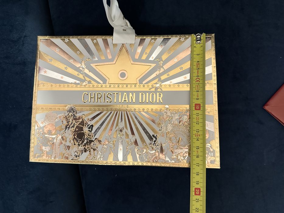 Punga Christian Dior Bucuresti Sectorul 1 • OLX.ro