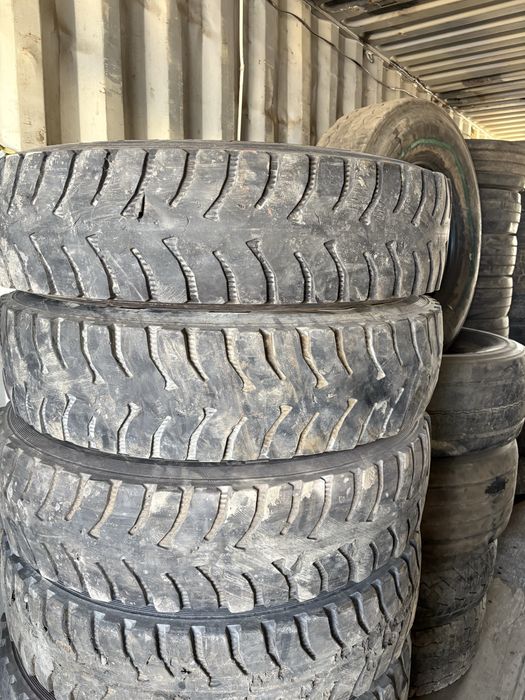 Продам Шины на камаз 11.22.5