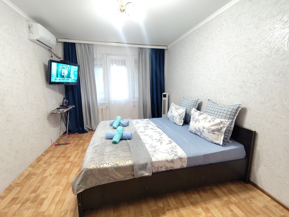 1 ком кв в центре