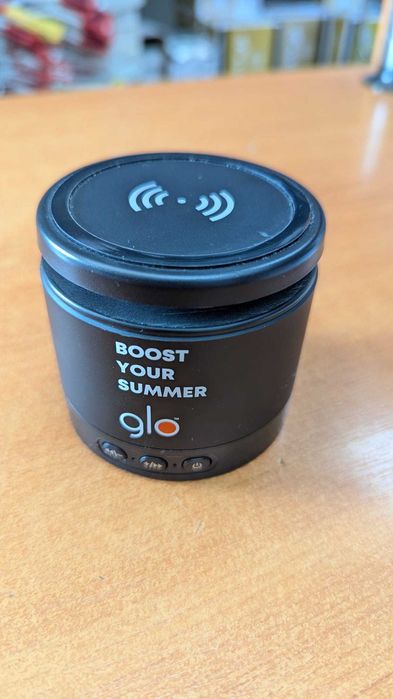 Boxa BT portabila GLO