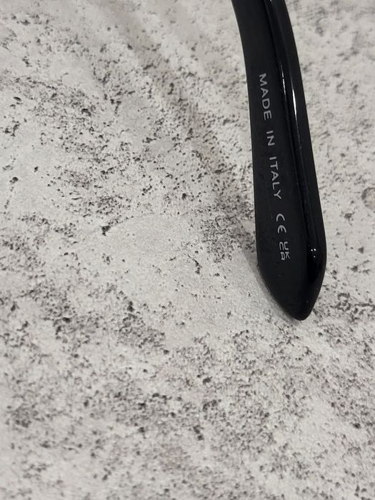 LV Flower Square Sunglasses